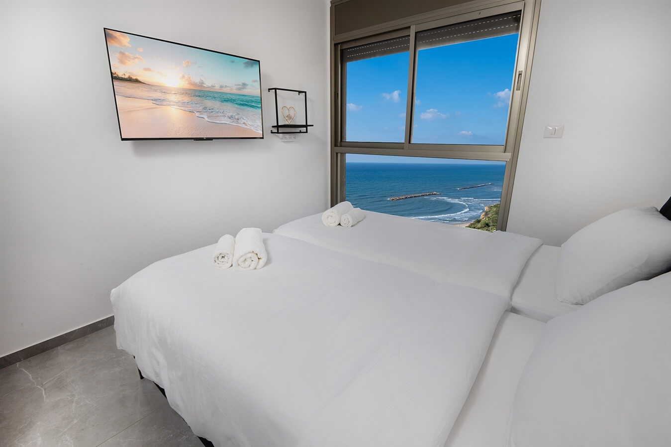 תמונה של הסוויטות - 44