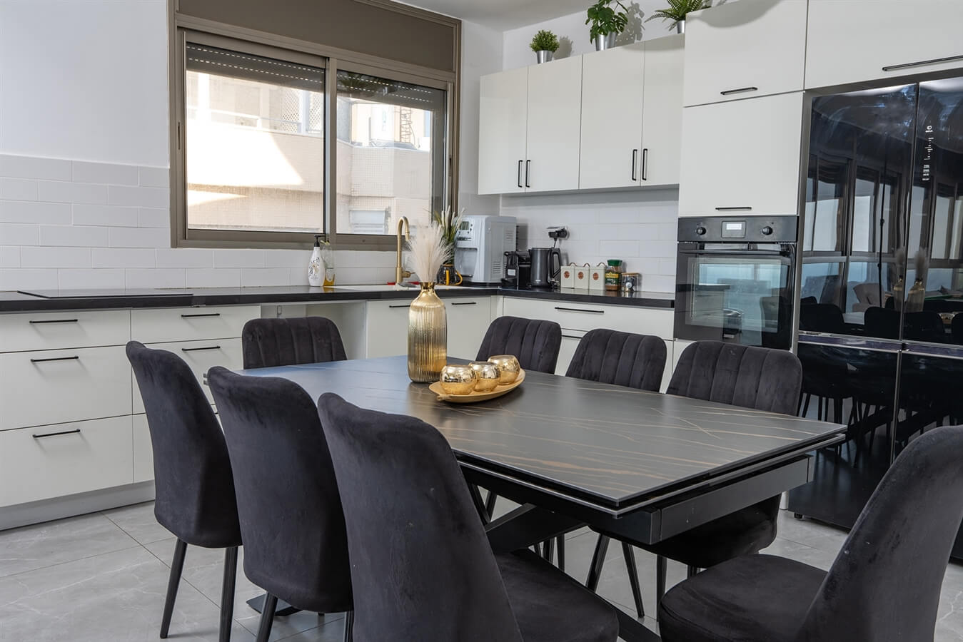 תמונה של הסוויטות - 19