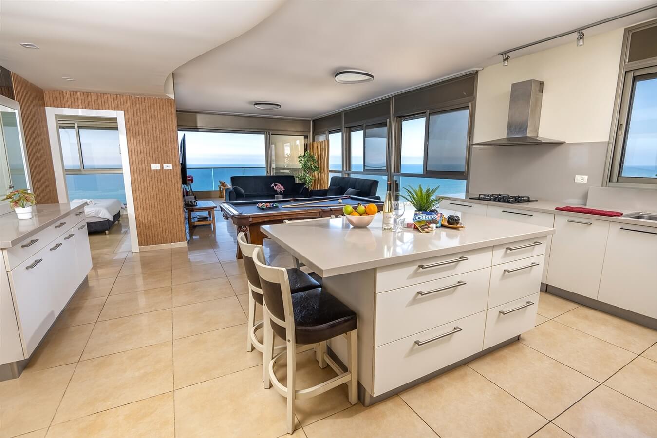 תמונה של הסוויטות - 43