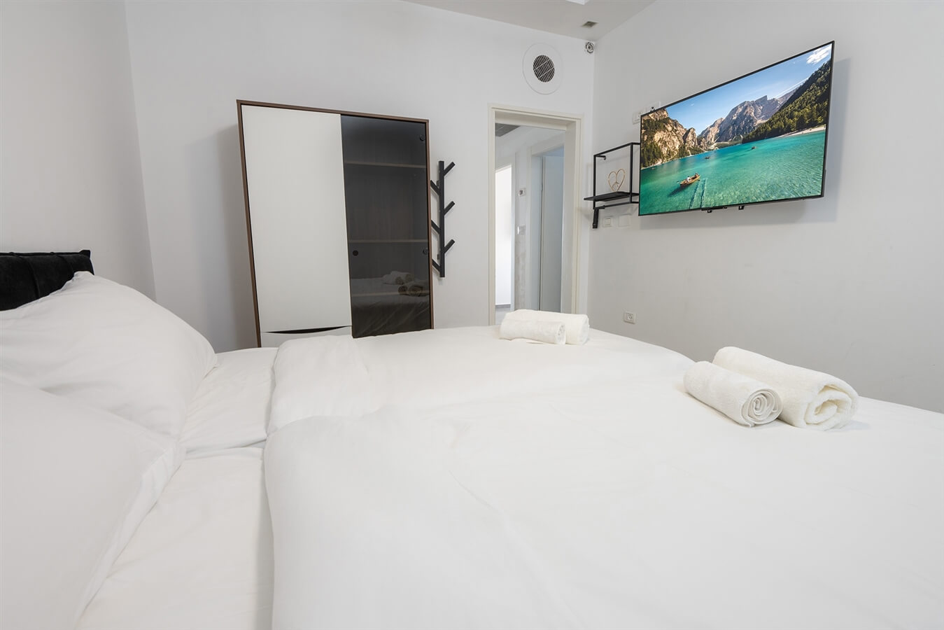 תמונה של הסוויטות - 22