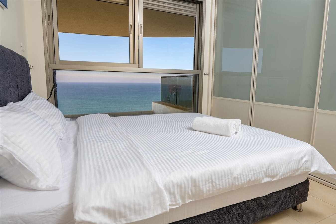 תמונה של הסוויטות - 54