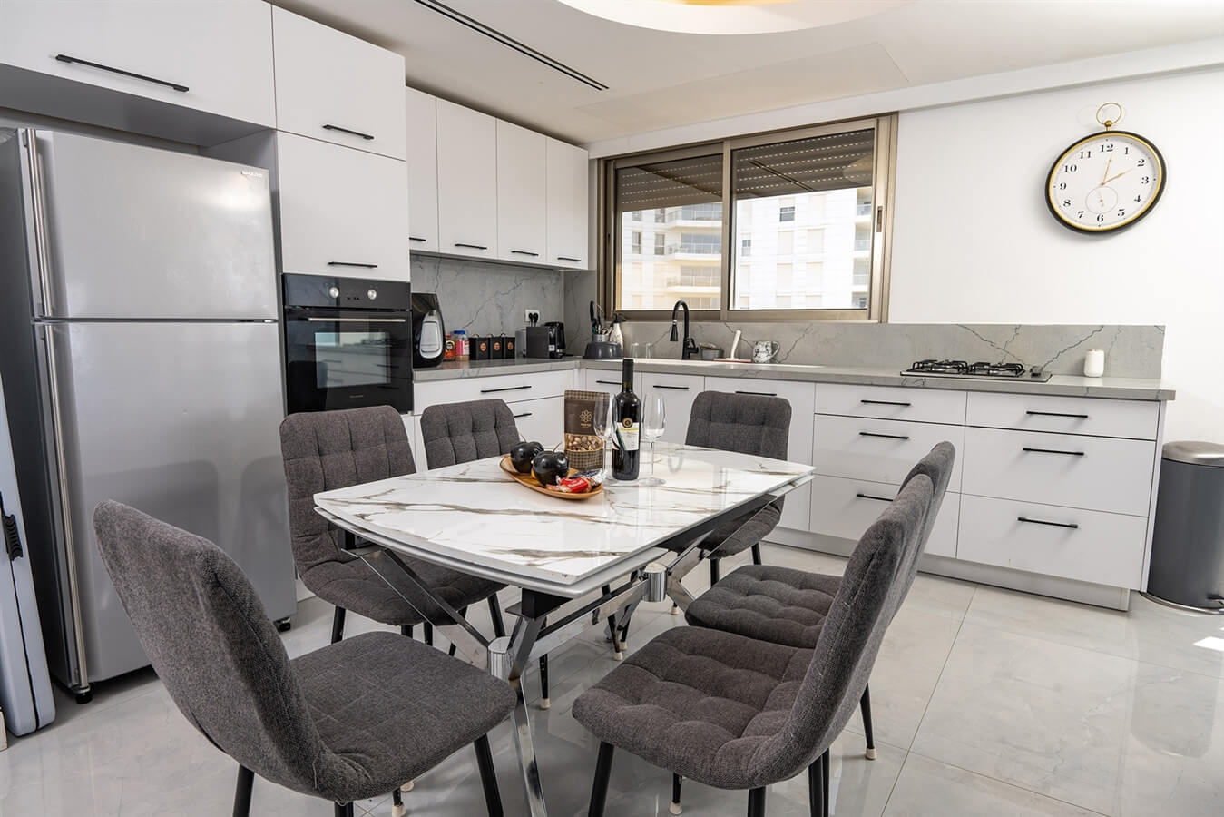 תמונה של הסוויטות - 7