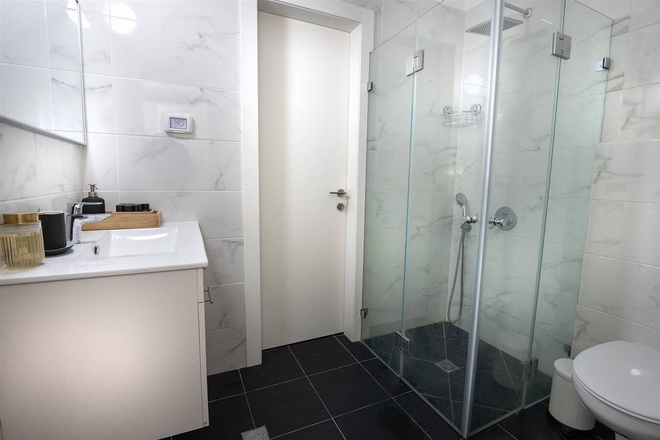 תמונה של הסוויטות - 37