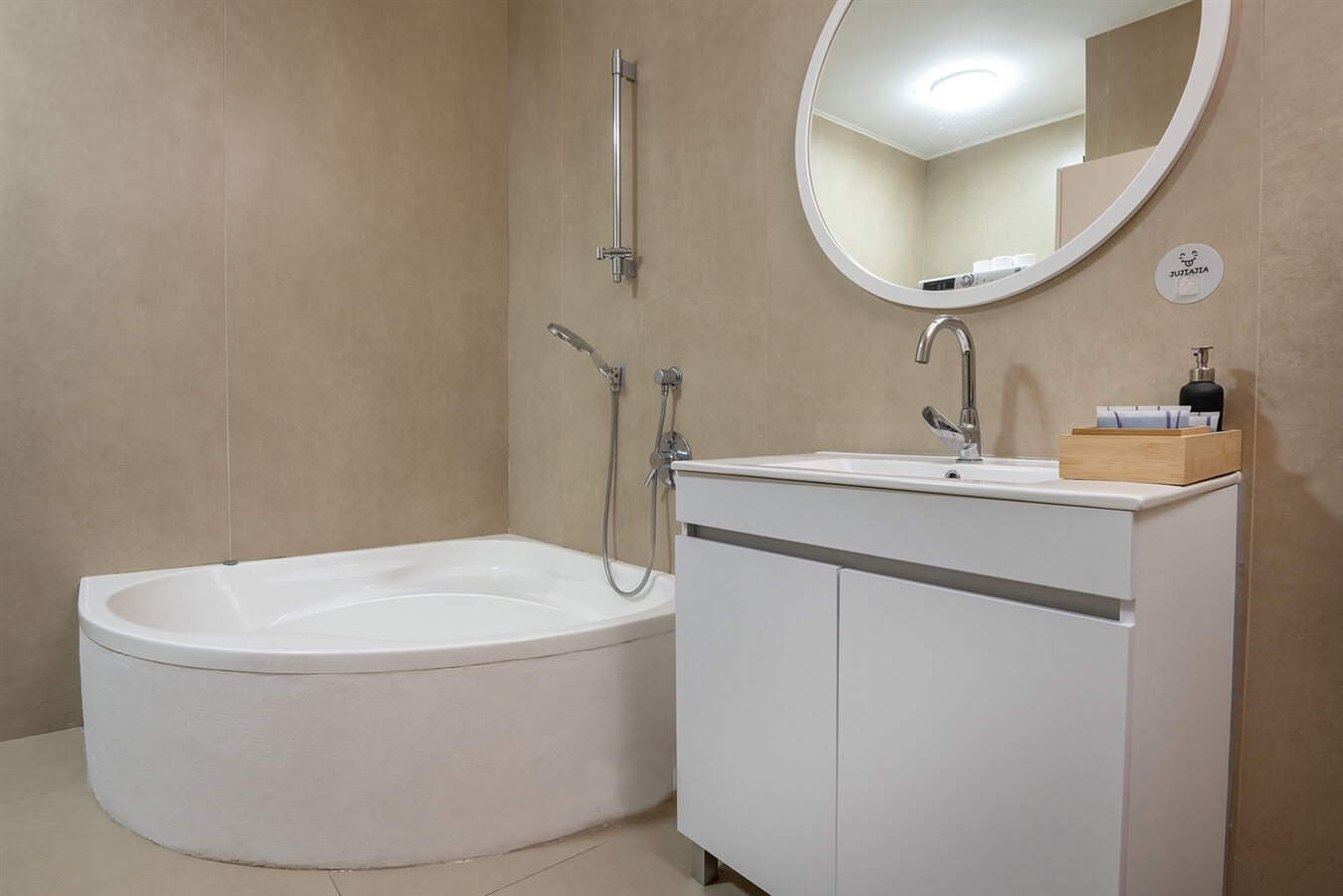 תמונה של הסוויטות - 6