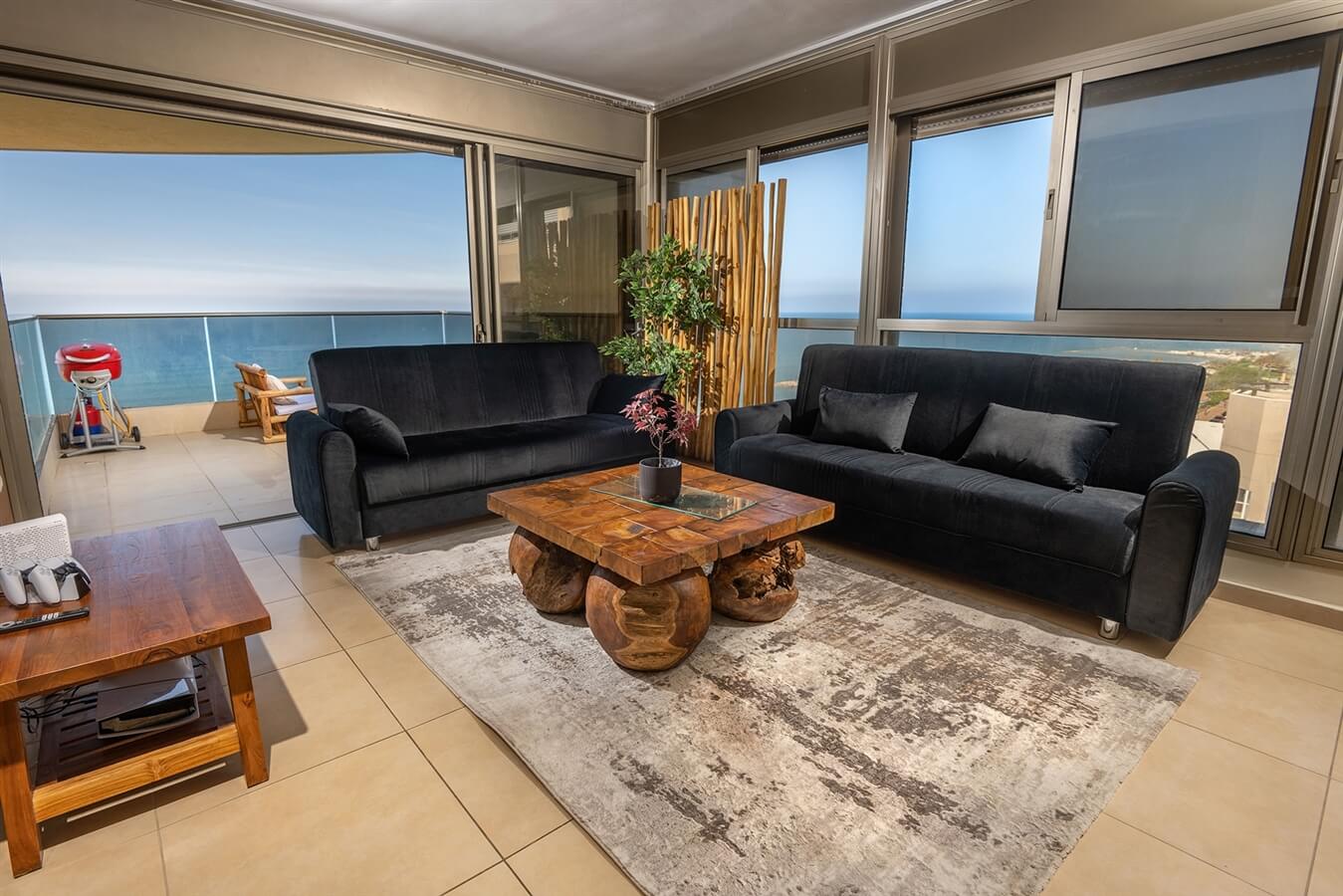 תמונה של הסוויטות - 10