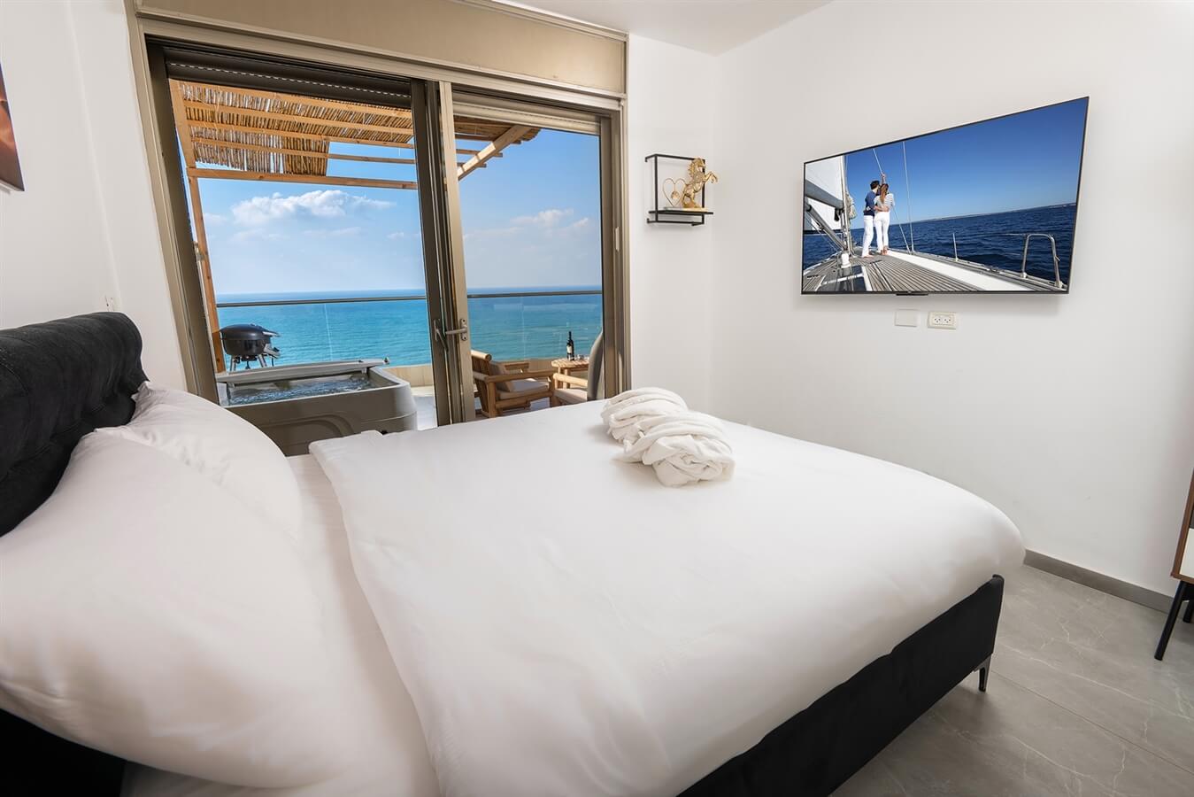 תמונה של הסוויטות - 47