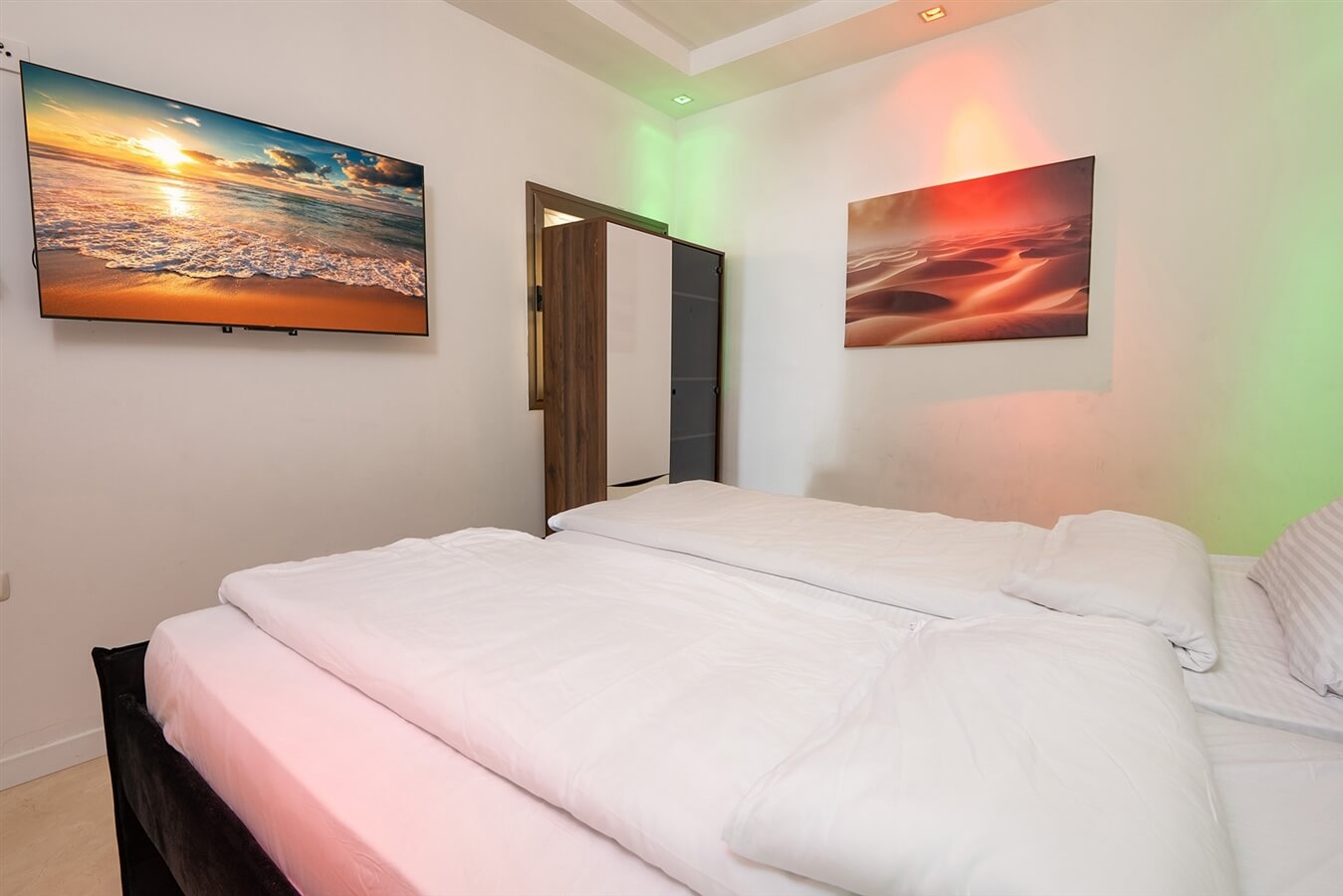 תמונה של הסוויטות - 32