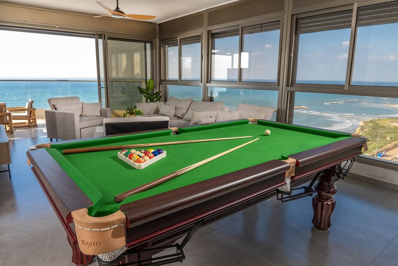 תמונה של הסוויטות - 18