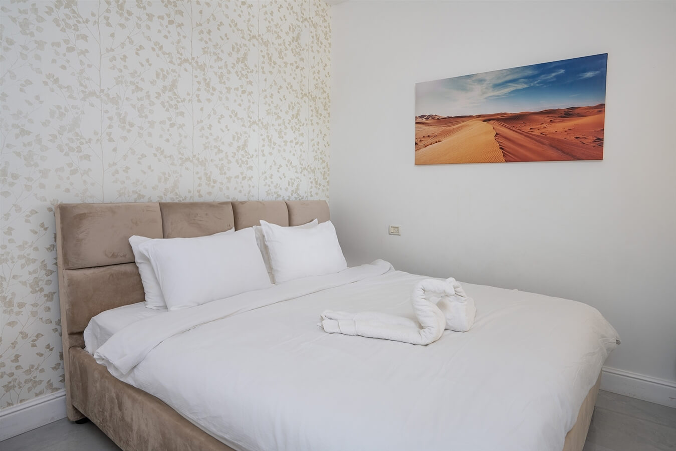 תמונה של הסוויטות - 30