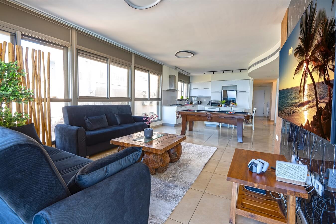 תמונה של הסוויטות - 14