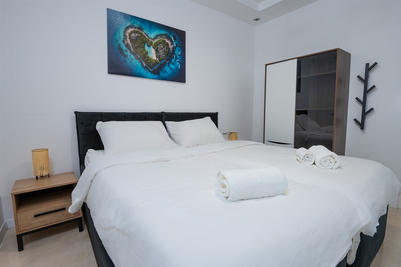 תמונה של הסוויטות - 23