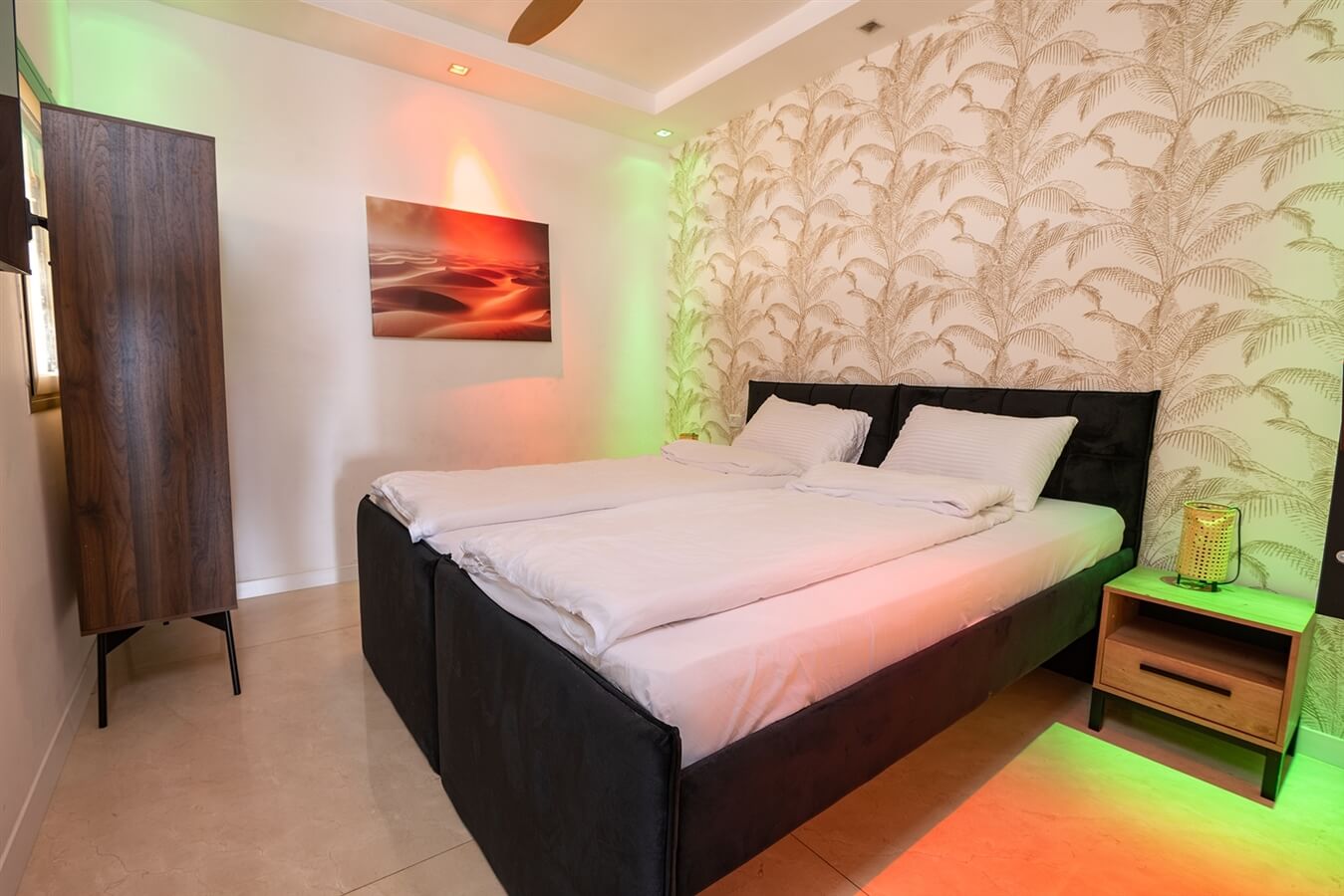 תמונה של הסוויטות - 45