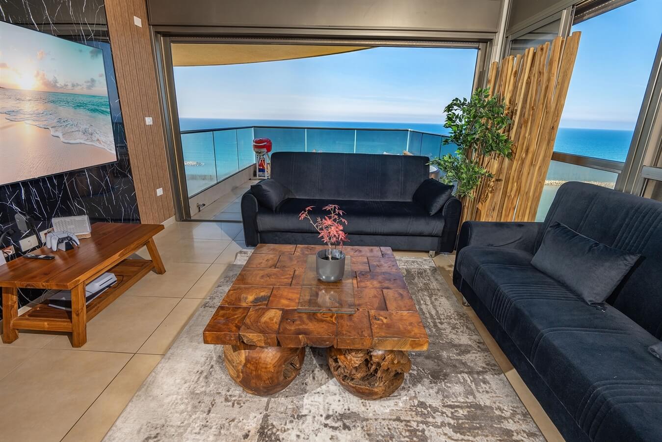 תמונה של הסוויטות - 13