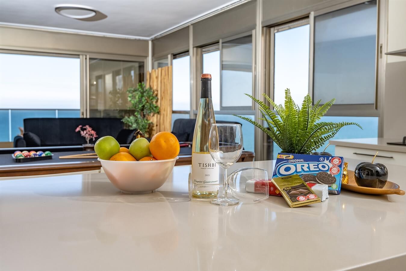 תמונה של הסוויטות - 11