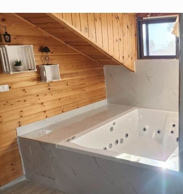 תמונה של בקתת לאלי - 7