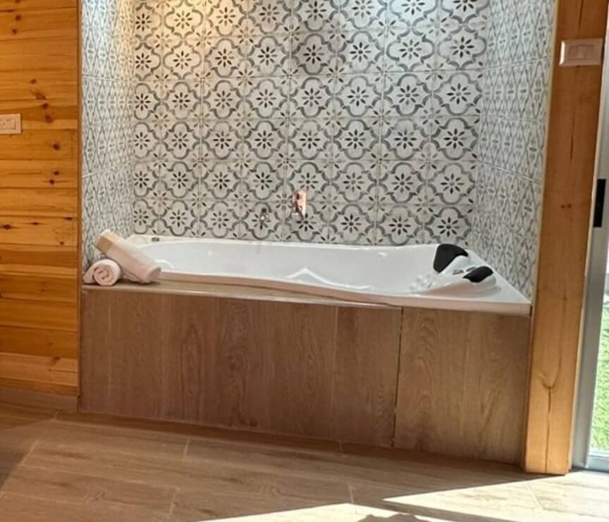 תמונה של בקתת הדרי - 6