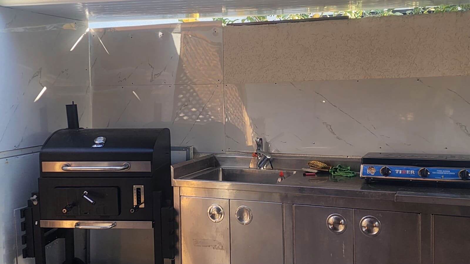 תמונה של בקתת הדרי - 9