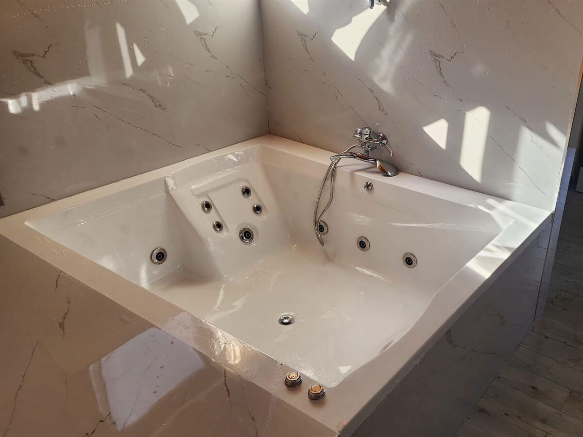 תמונה של בקתת לאלי - 8