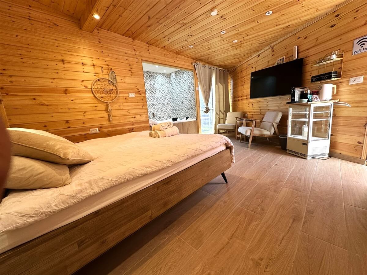 תמונה של בקתת הדרי - 3