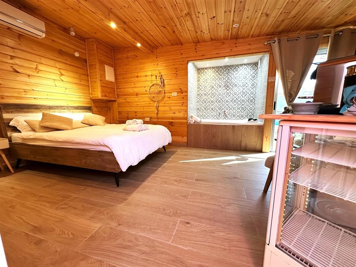 תמונה של בקתת הדרי - 4