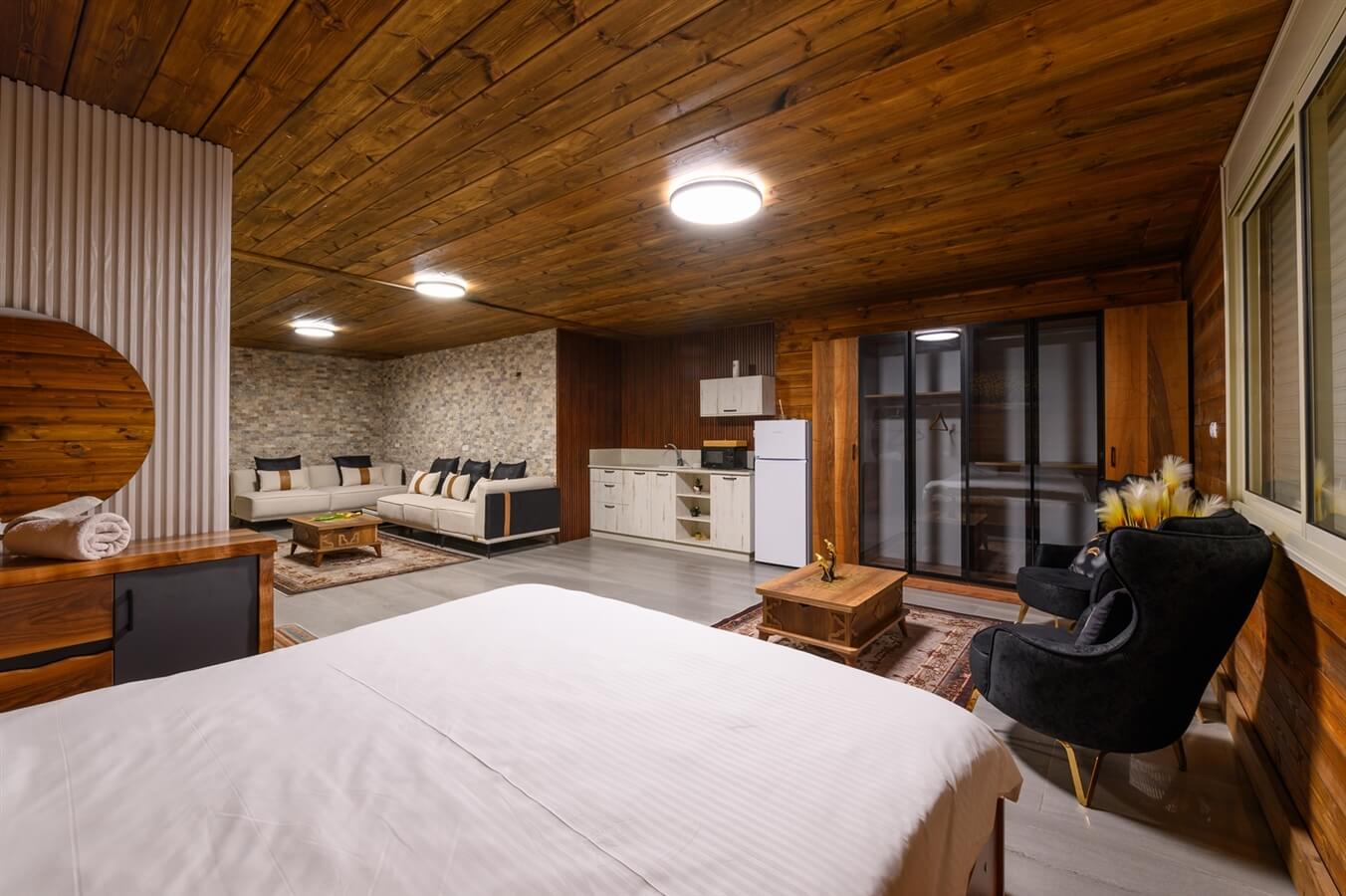 תמונה של יחידות VIP - 13