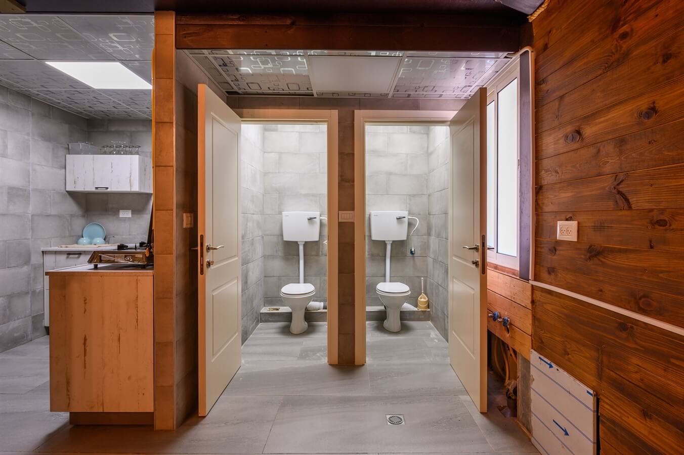 תמונה של יחידות VIP - 20