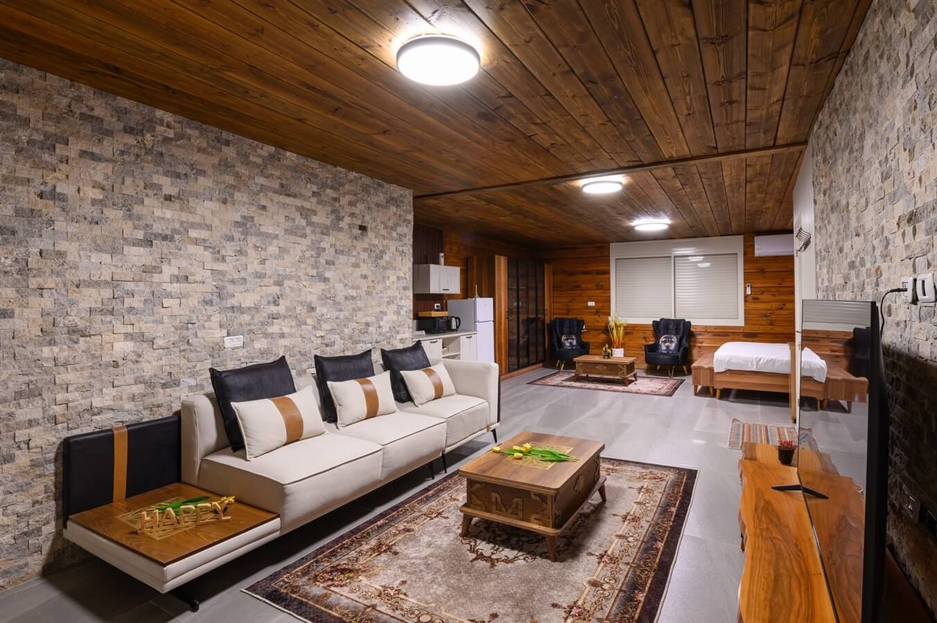 תמונה של יחידות VIP - 12