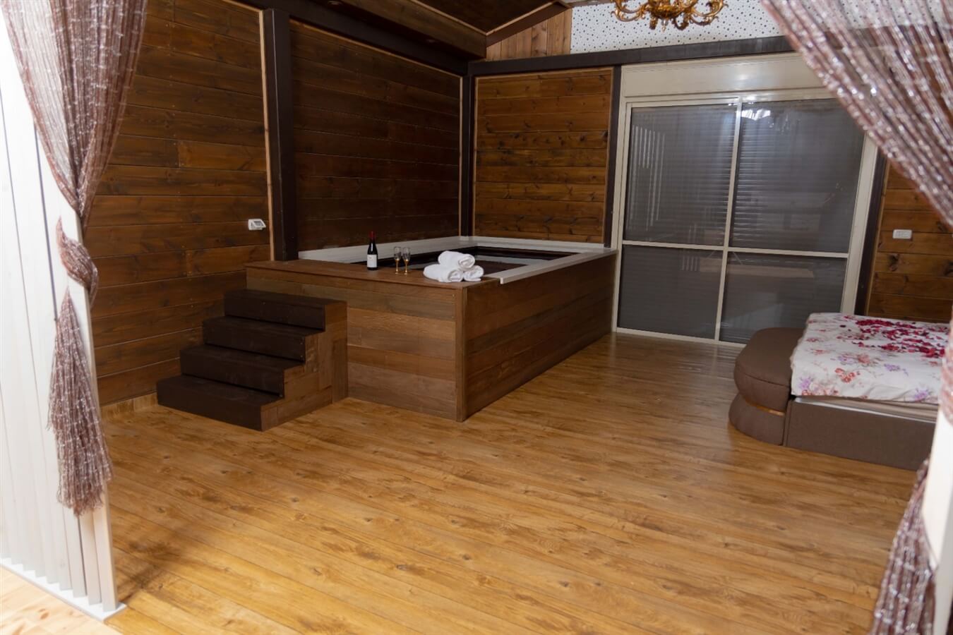 תמונה של הפנטהאוז - 9