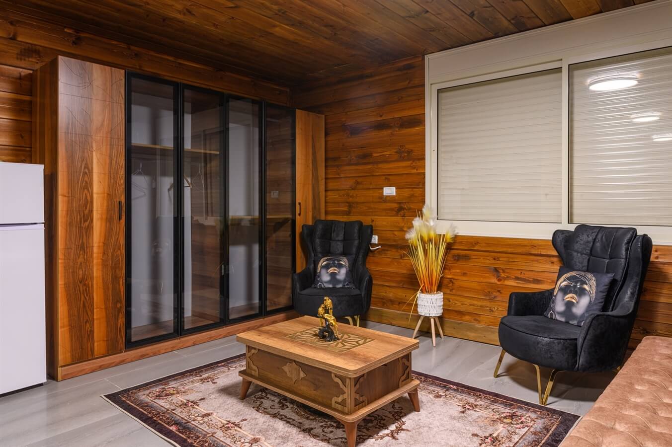 תמונה של יחידות VIP - 15