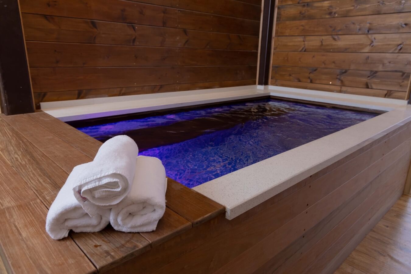 תמונה של הפנטהאוז - 5