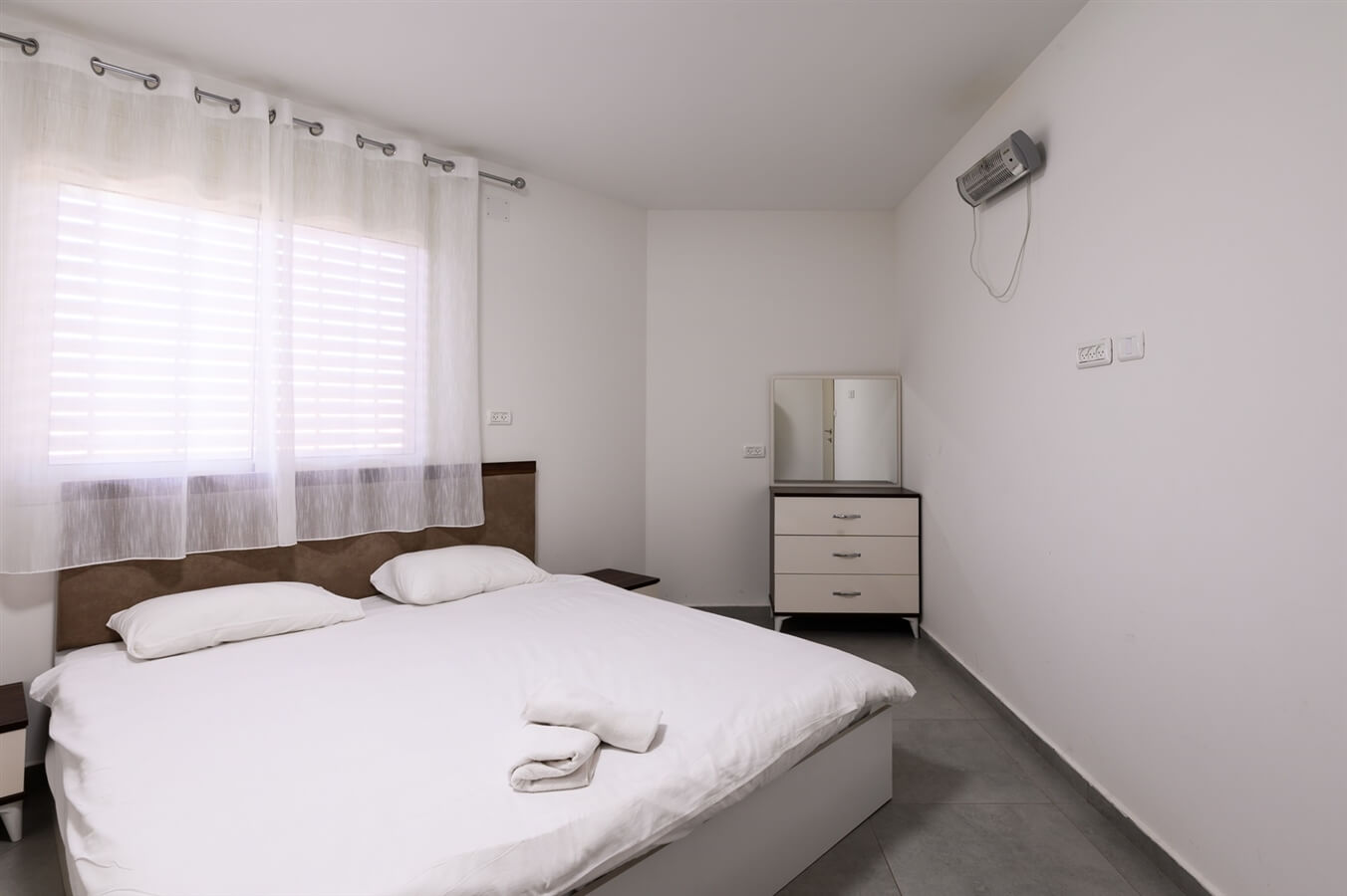 תמונה של יחידות נופש בוטיק - 6