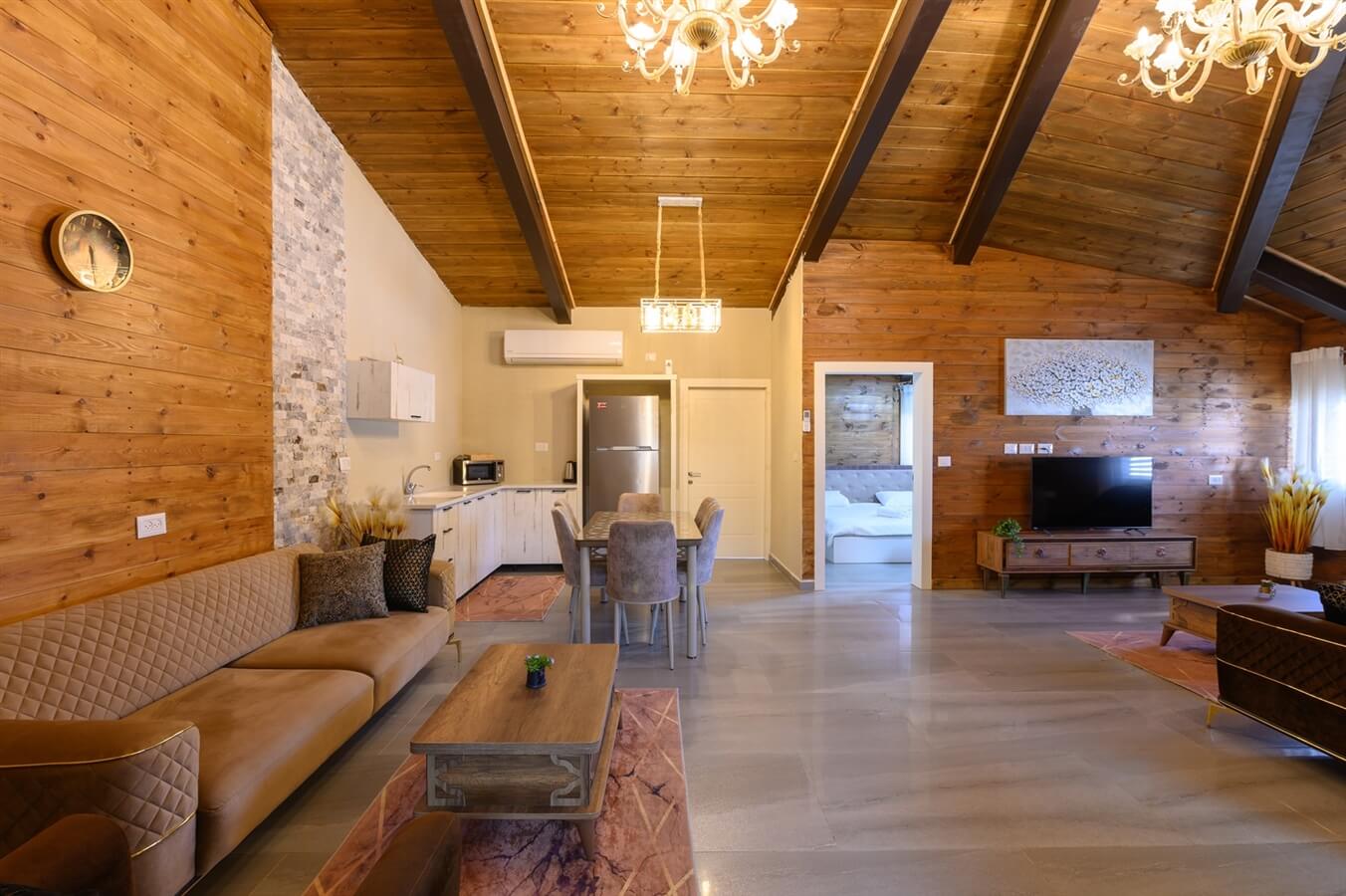 תמונה של יחידות VIP - 2