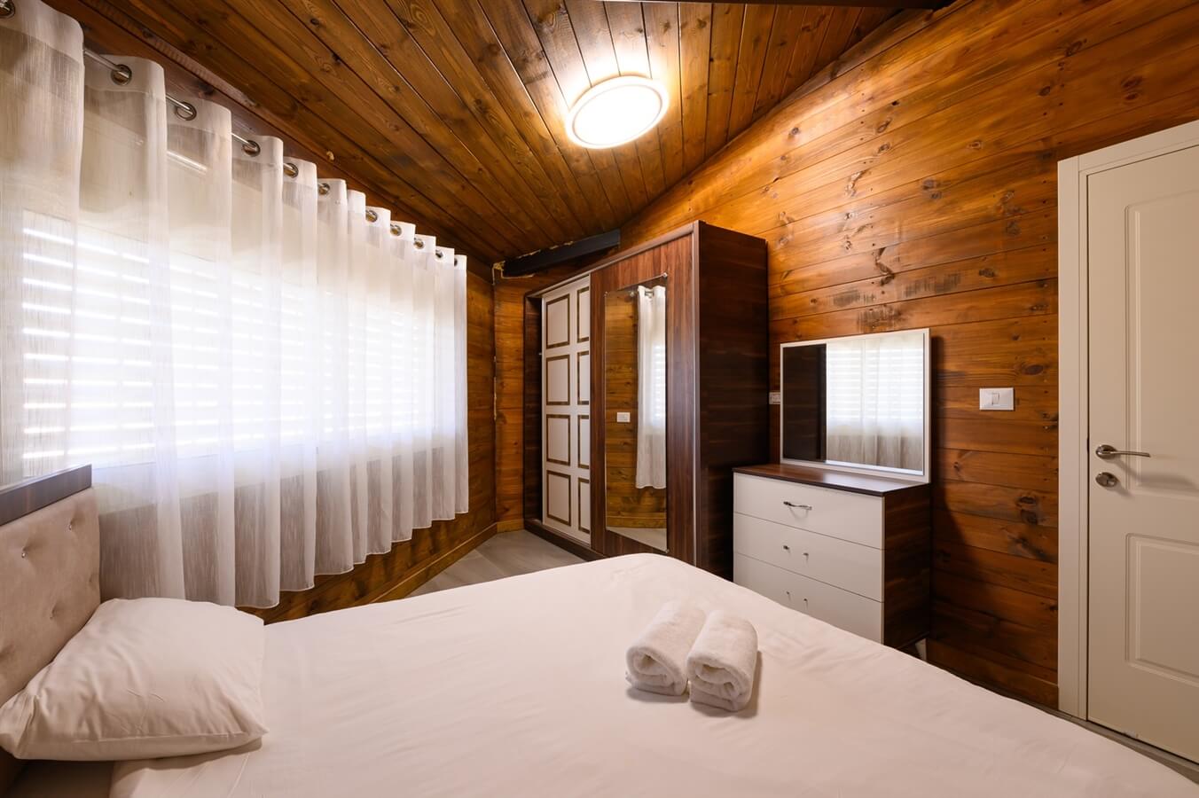 תמונה של יחידות VIP - 8