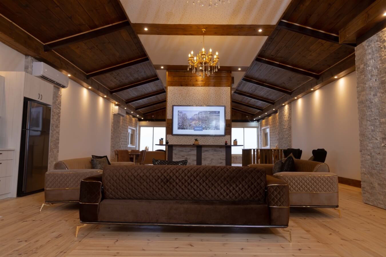 תמונה של הפנטהאוז - 2