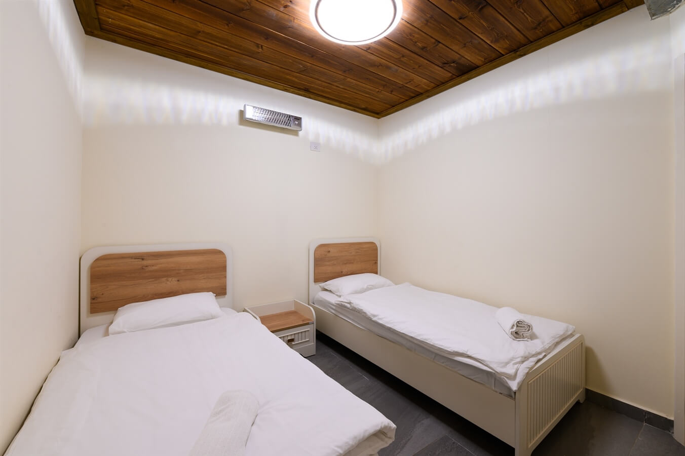 תמונה של יחידות VIP - 18