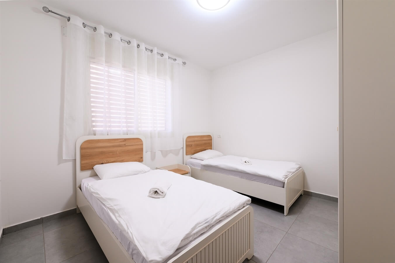 תמונה של יחידות נופש בוטיק - 12