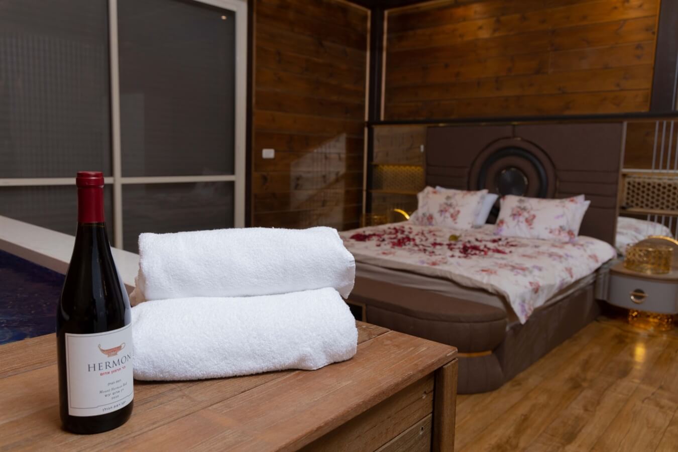 תמונה של הפנטהאוז - 8