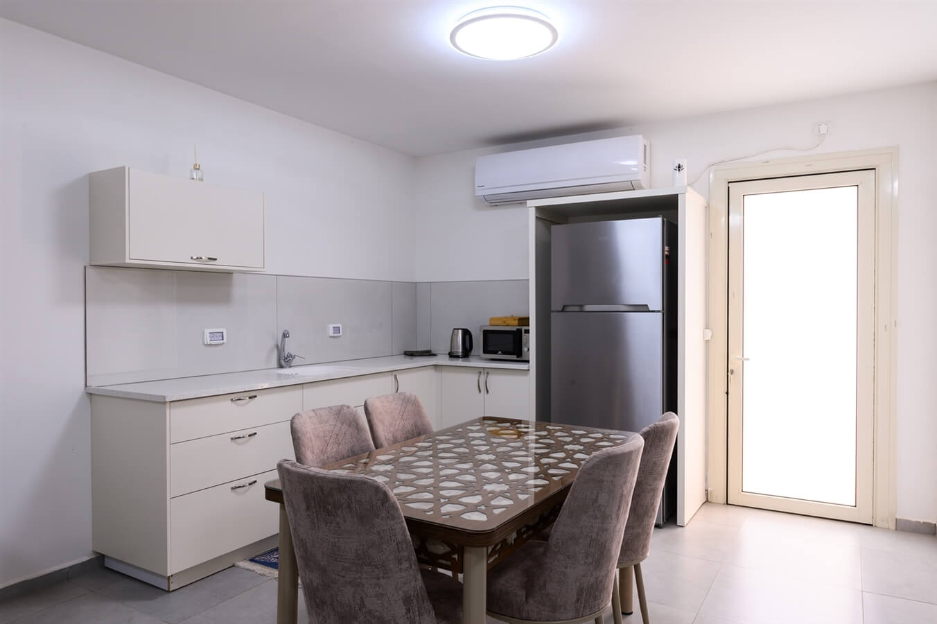 תמונה של יחידות נופש בוטיק - 5