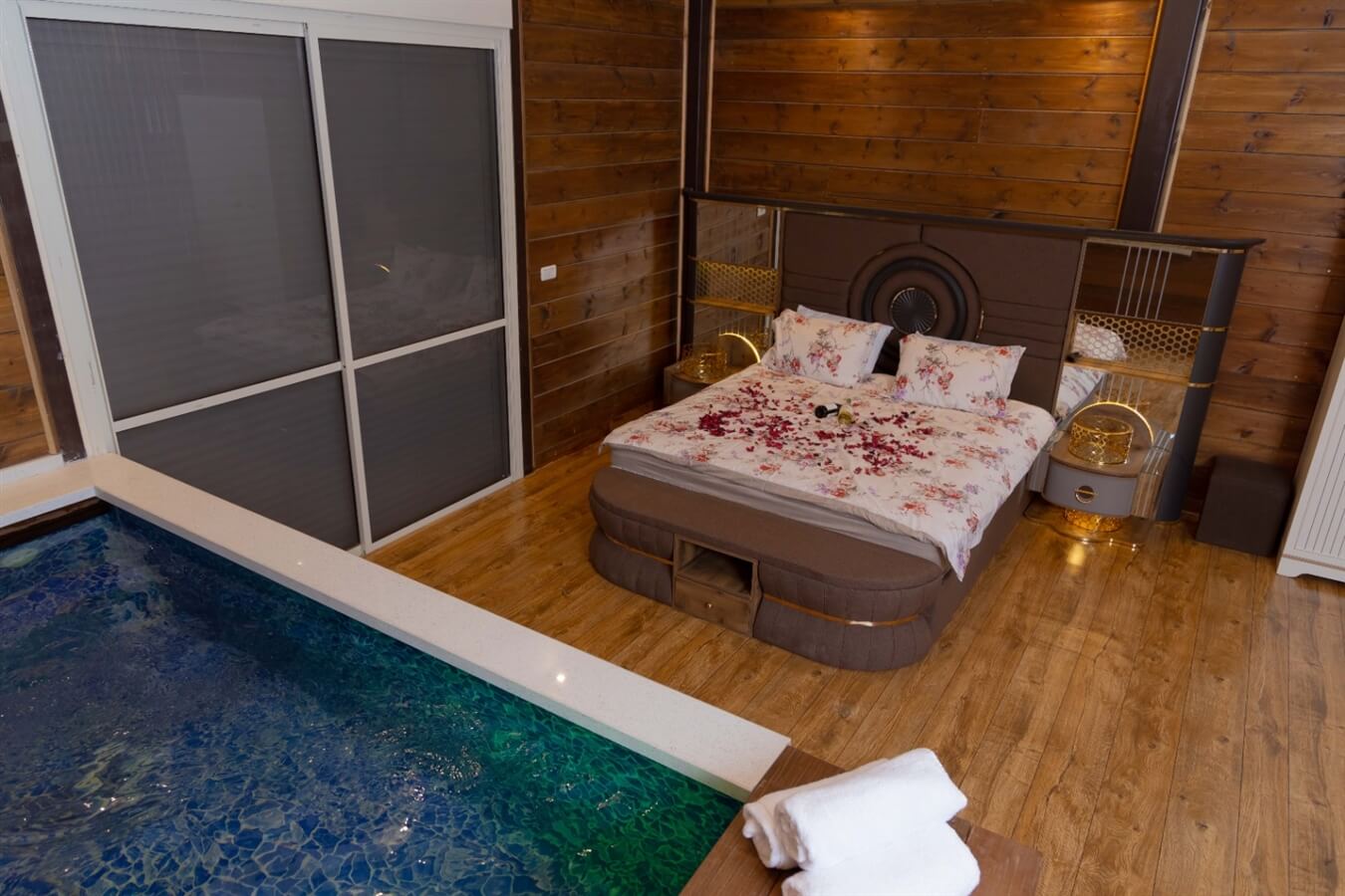 תמונה של הפנטהאוז - 4