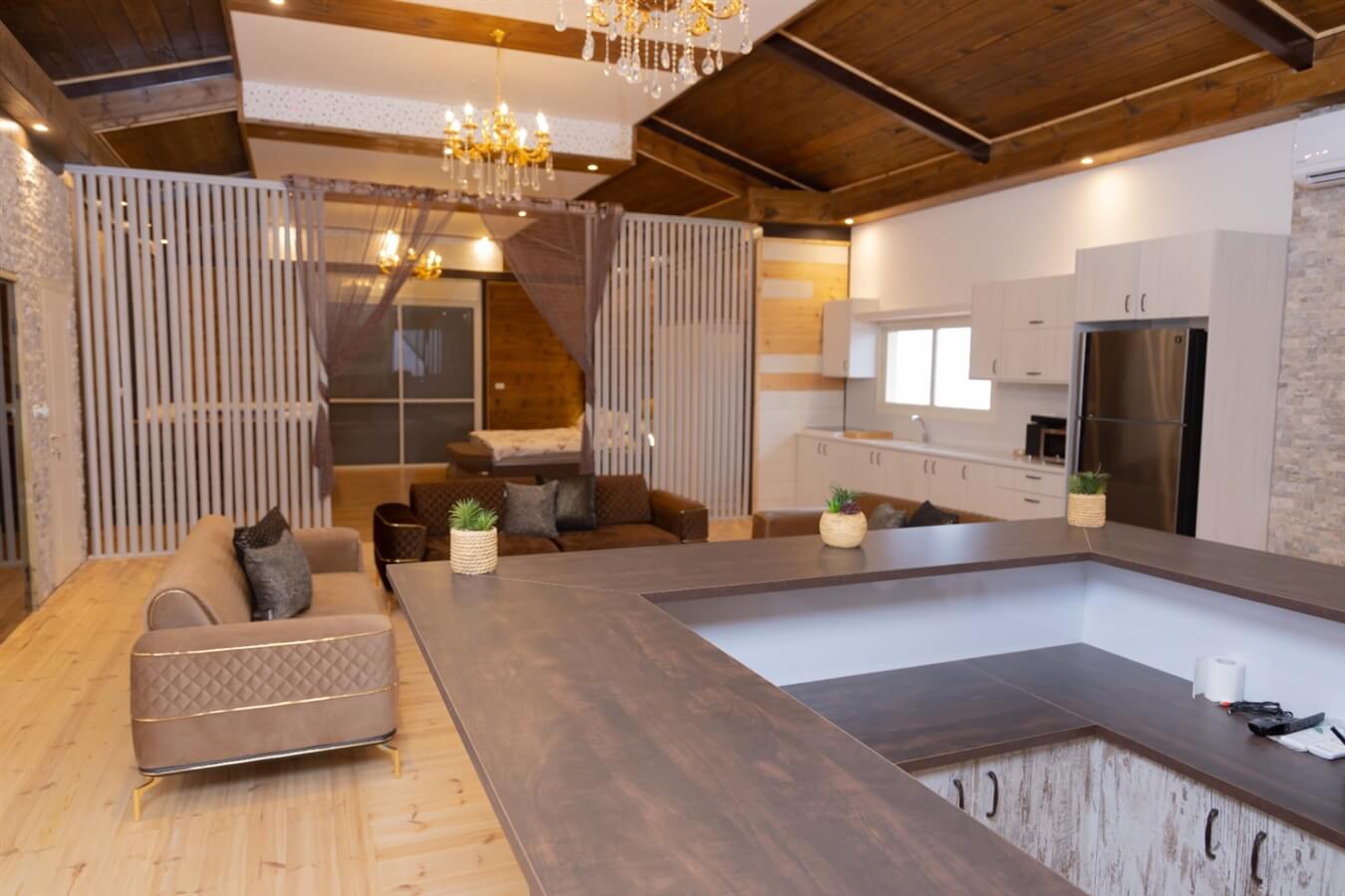 תמונה של הפנטהאוז - 6