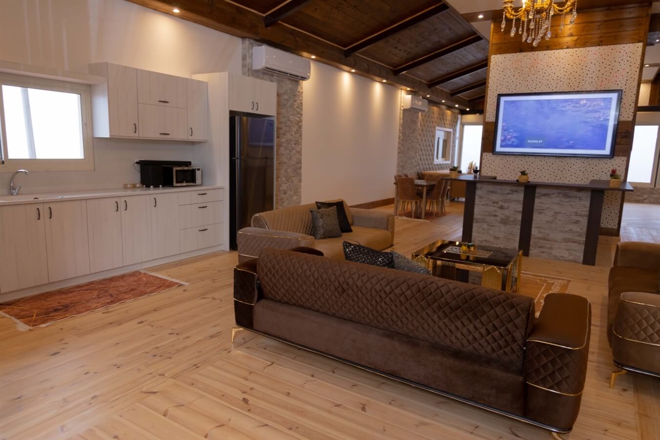 תמונה של הפנטהאוז - 10