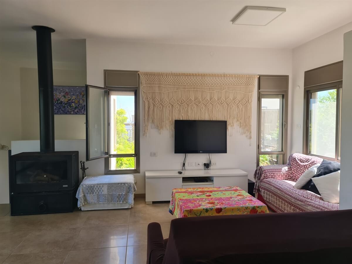 תמונה של דירת הנופש - 2 תמונה של דירת הנופש - 2