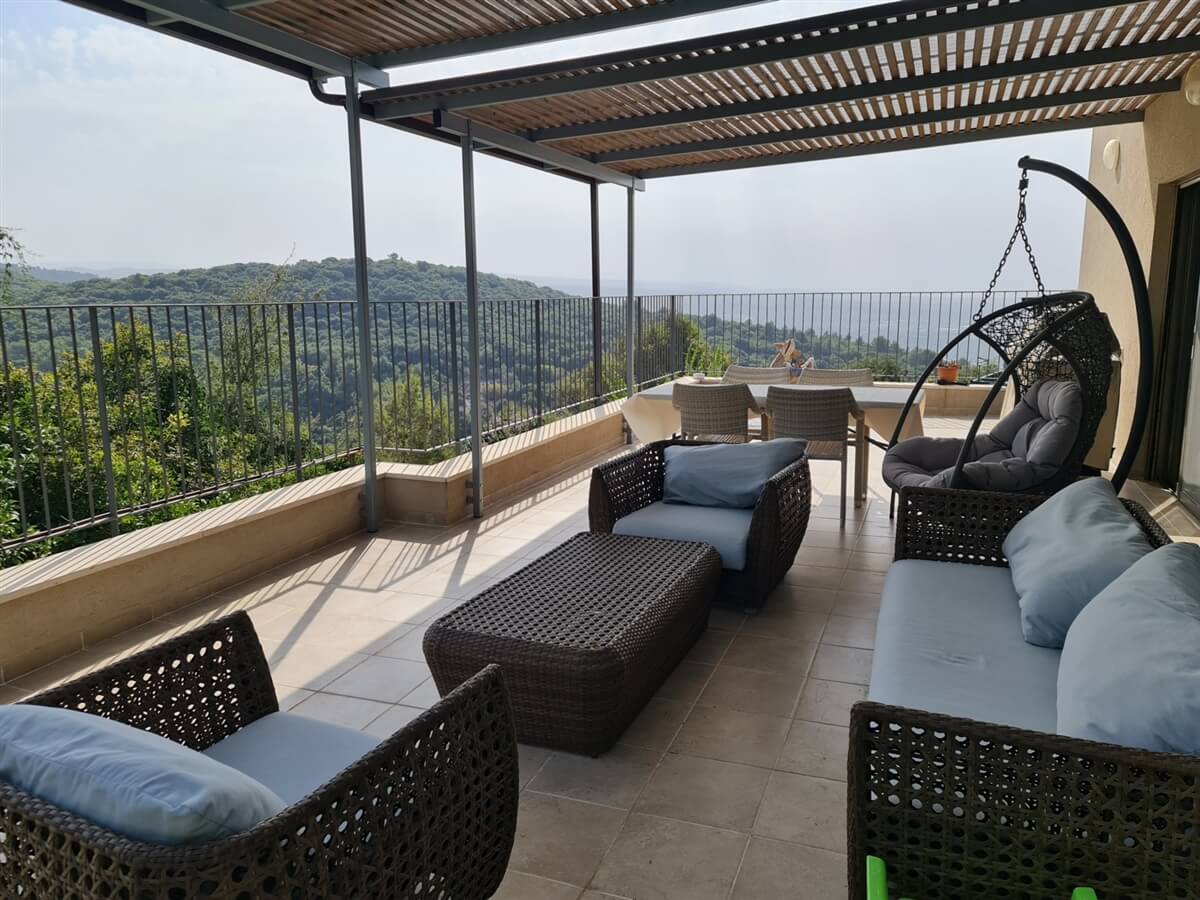 תמונה שצולמה בהבית של סבינה - 1 תמונה של הבית של סבינה - 1