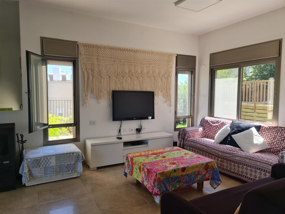 תמונה של דירת הנופש - 1 תמונה של דירת הנופש - 1