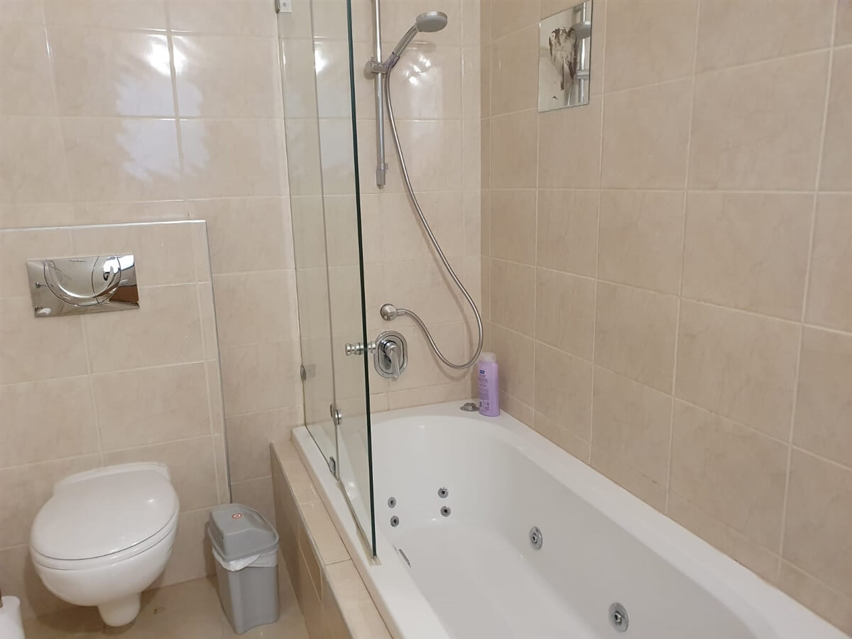 תמונה של דירת הנופש - 11 תמונה של דירת הנופש - 11