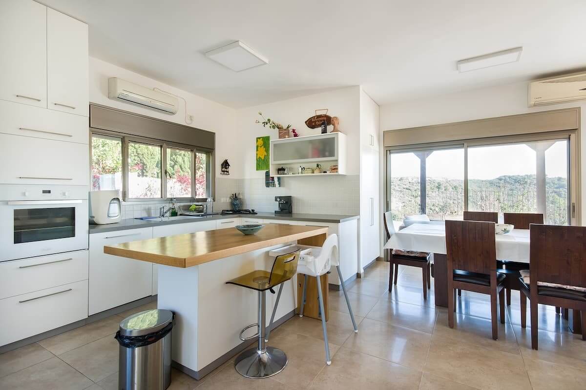 תמונה של דירת הנופש - 6 תמונה של דירת הנופש - 6