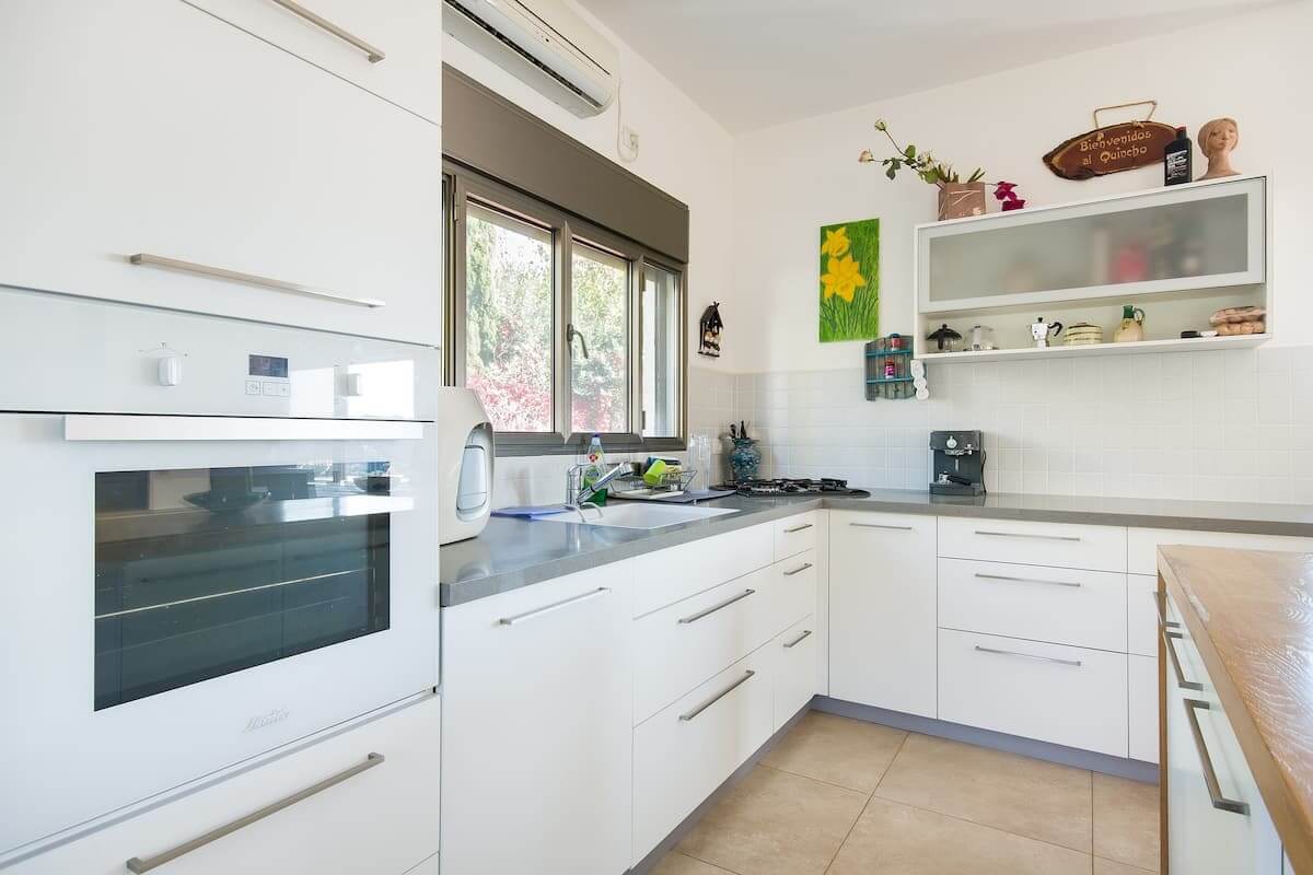 תמונה של דירת הנופש - 7 תמונה של דירת הנופש - 7