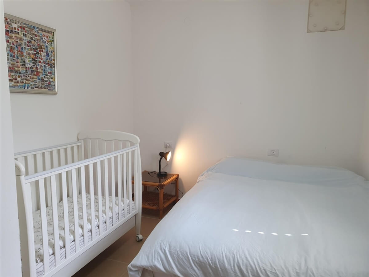 תמונה של דירת הנופש - 8 תמונה של דירת הנופש - 8