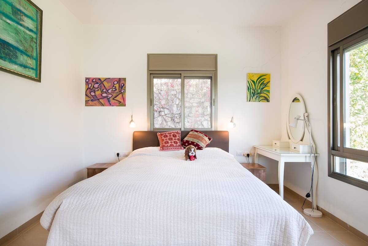 תמונה של דירת הנופש - 4 תמונה של דירת הנופש - 4