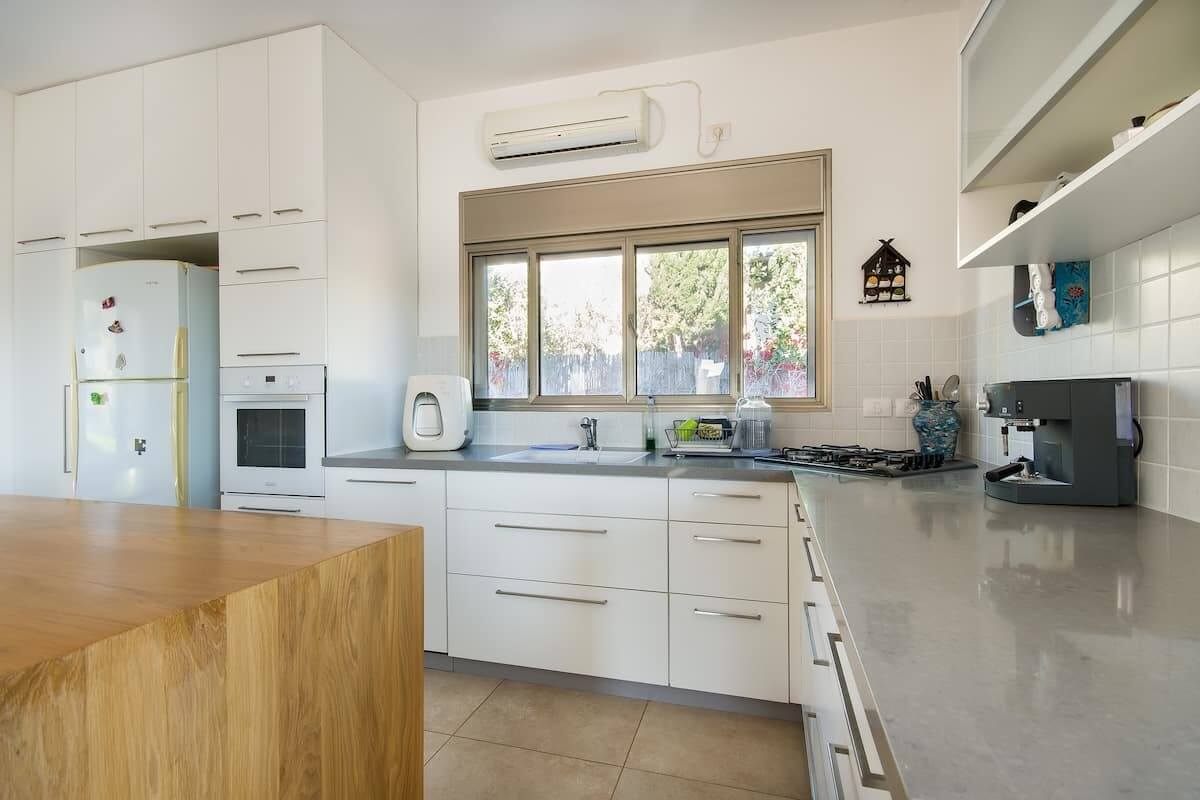 תמונה של דירת הנופש - 5 תמונה של דירת הנופש - 5